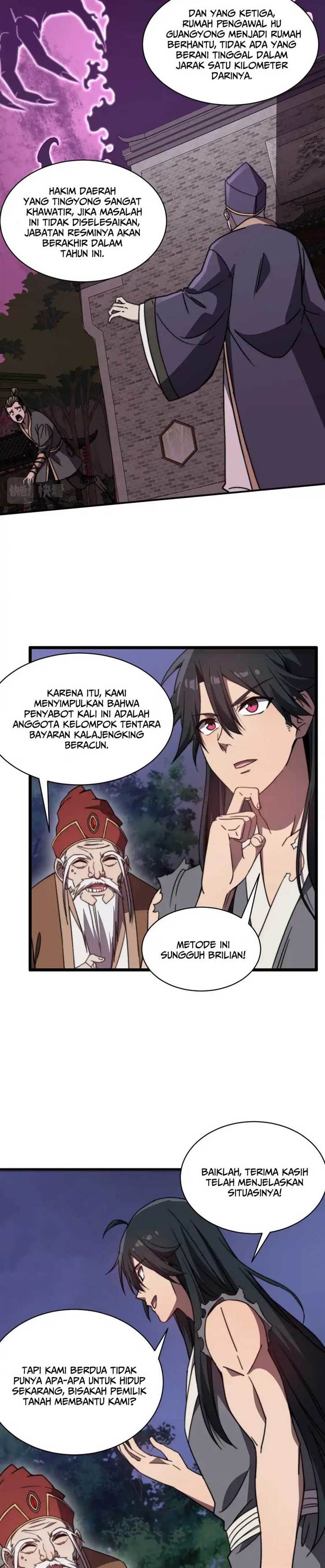 rise-of-the-cheat-user - Chapter: 23