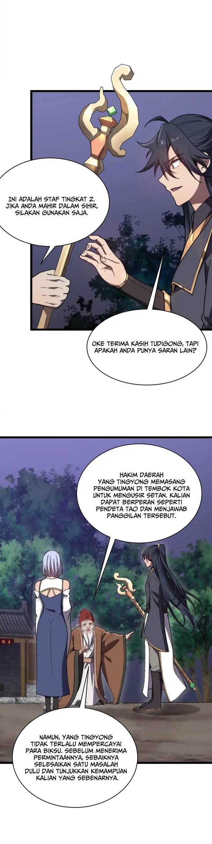 rise-of-the-cheat-user - Chapter: 23