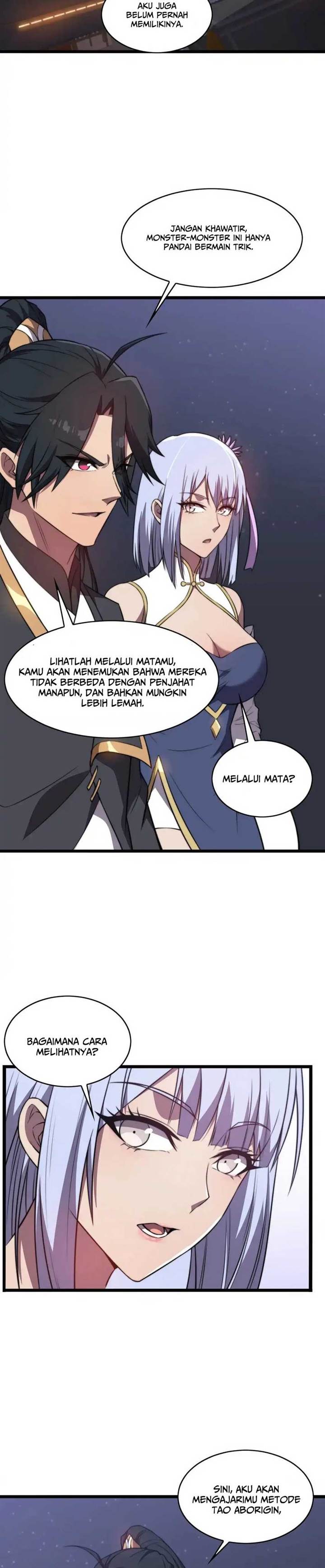 rise-of-the-cheat-user - Chapter: 23