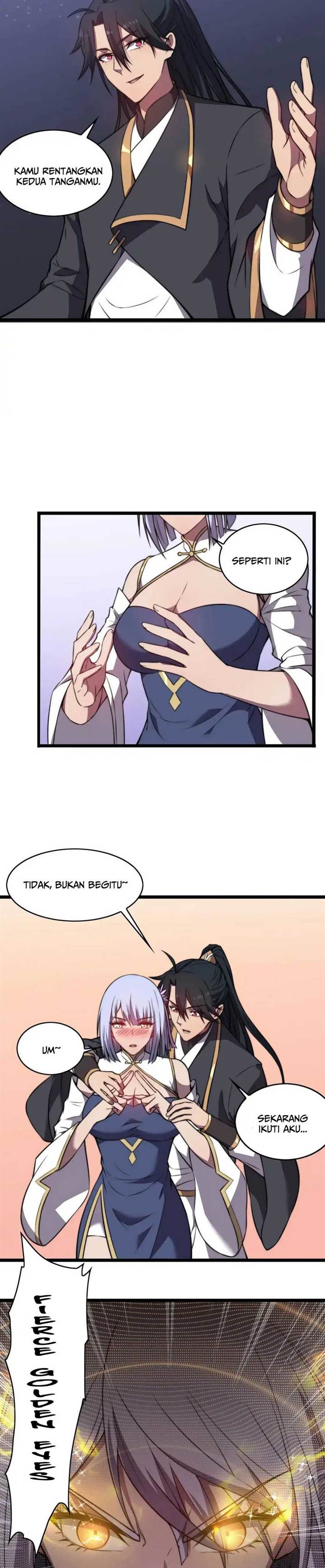 rise-of-the-cheat-user - Chapter: 23
