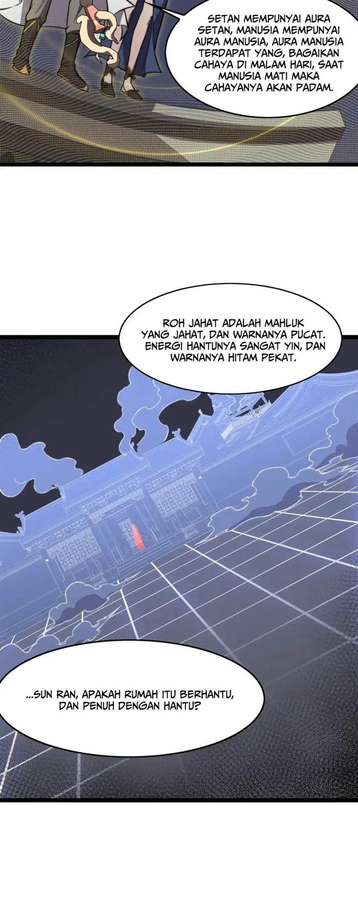rise-of-the-cheat-user - Chapter: 23