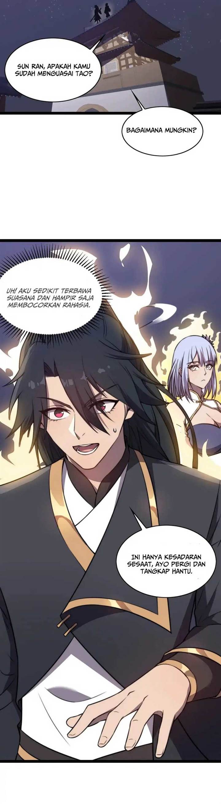 rise-of-the-cheat-user - Chapter: 23