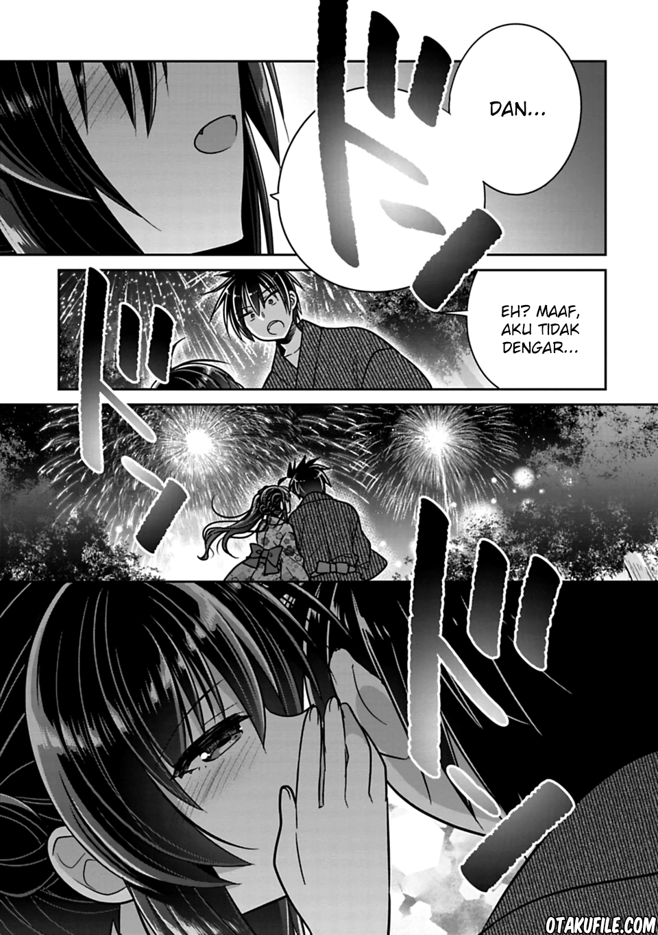 siscon-ani-to-brocon-imouto-ga-shoujiki-ni-nattara - Chapter: 18