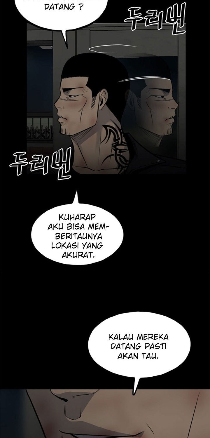 the-villain-indonesia - Chapter: 136