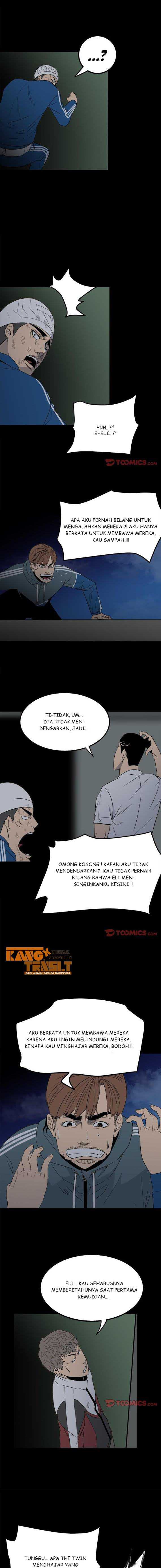 the-villain-indonesia - Chapter: 34