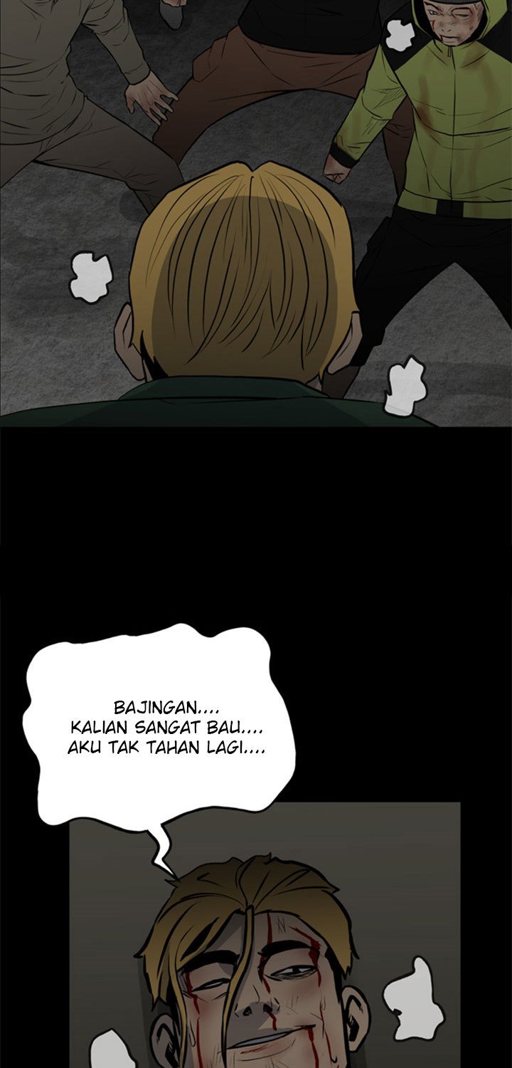 the-villain-indonesia - Chapter: 137