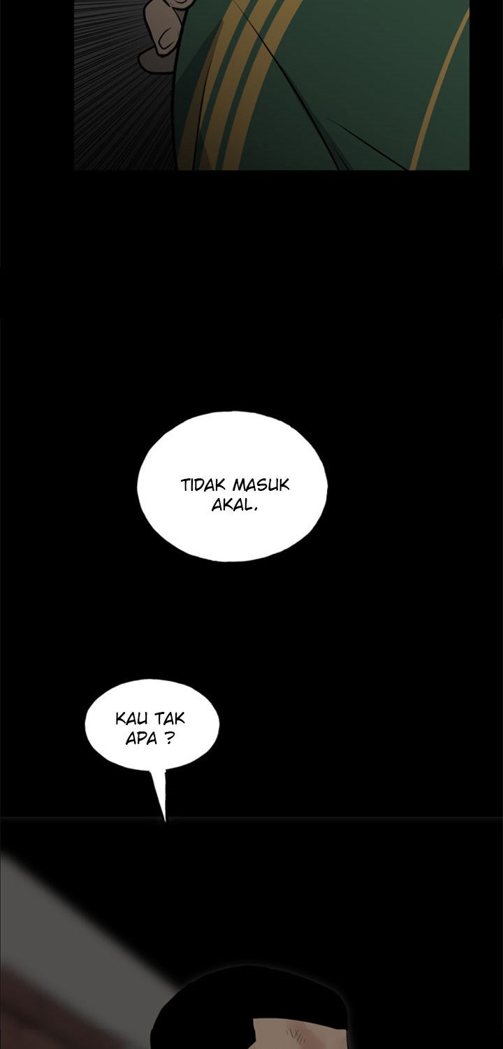 the-villain-indonesia - Chapter: 137