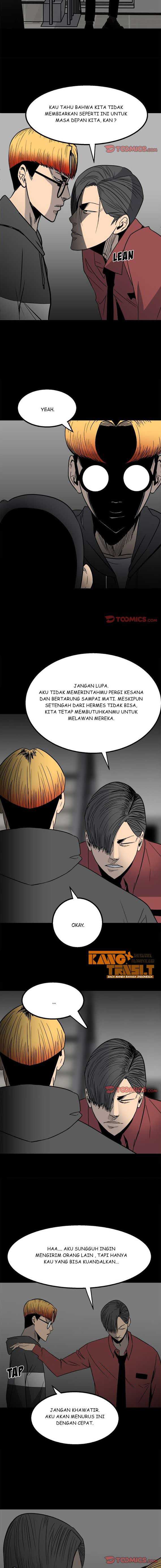 the-villain-indonesia - Chapter: 35