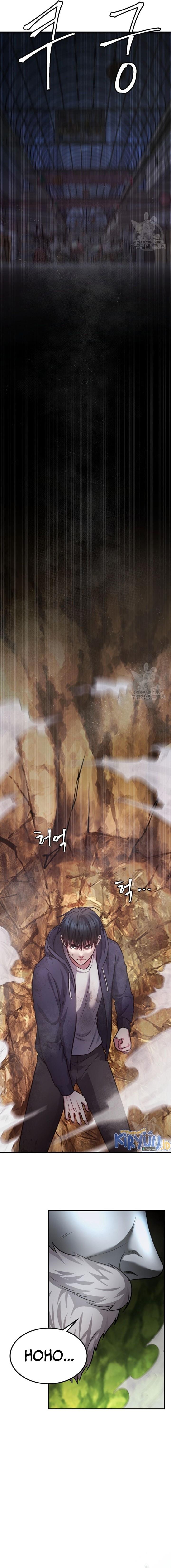 monsters - Chapter: 28