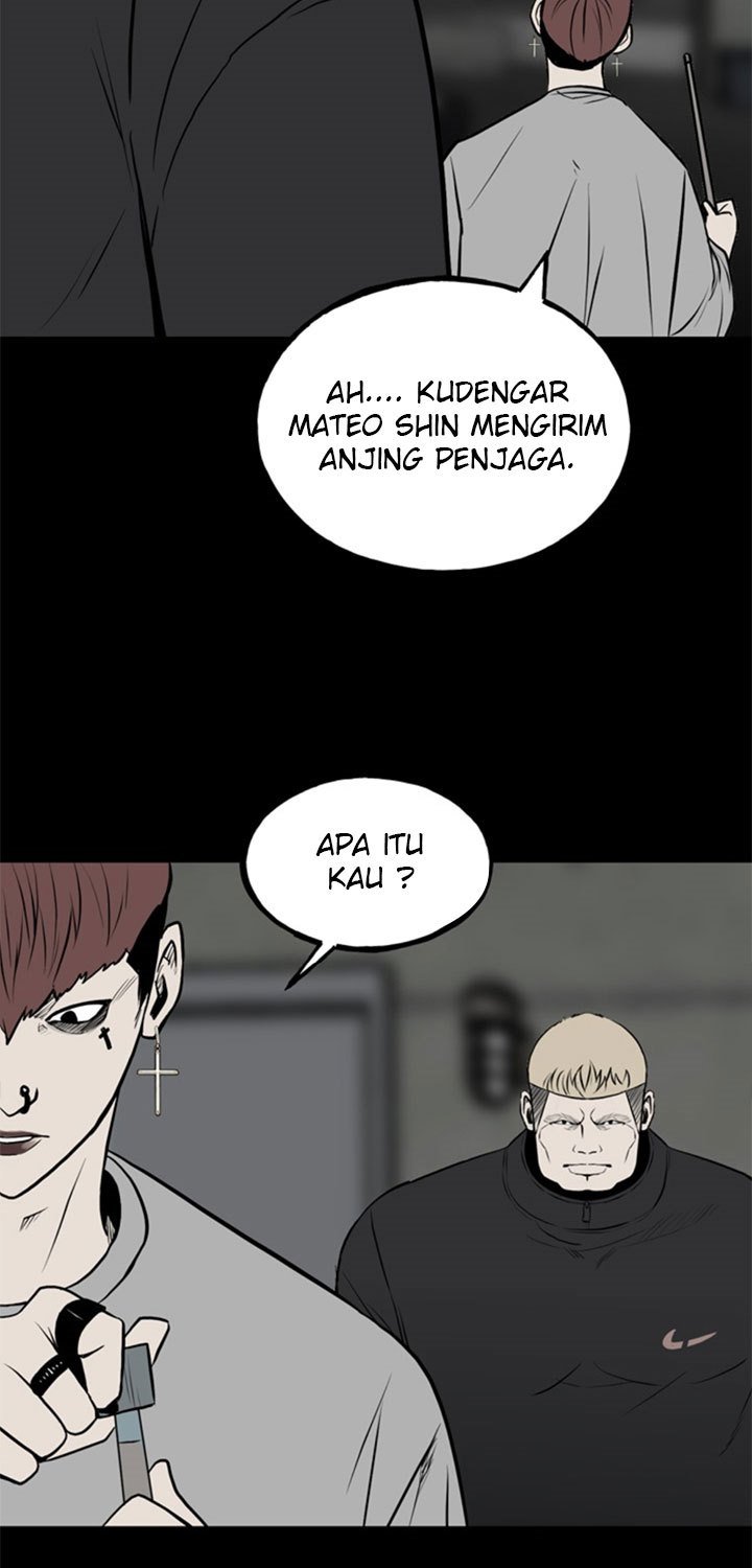 the-villain-indonesia - Chapter: 138