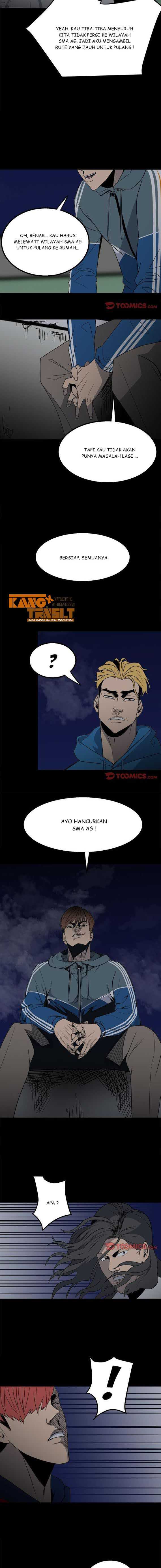 the-villain-indonesia - Chapter: 36