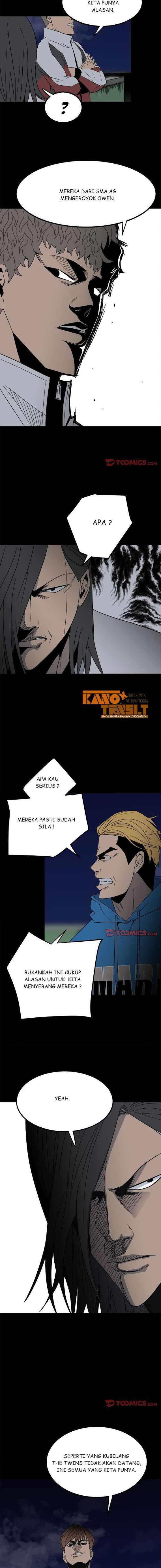 the-villain-indonesia - Chapter: 36