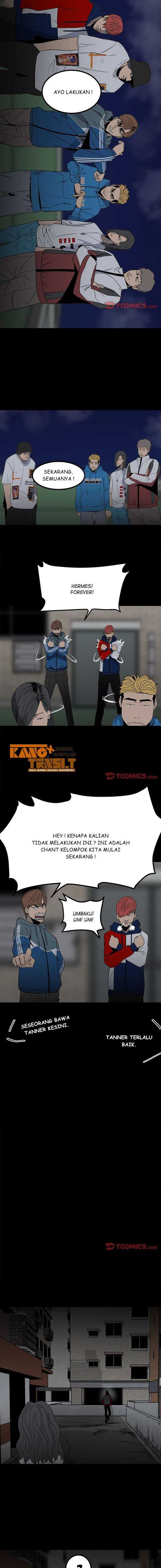 the-villain-indonesia - Chapter: 36