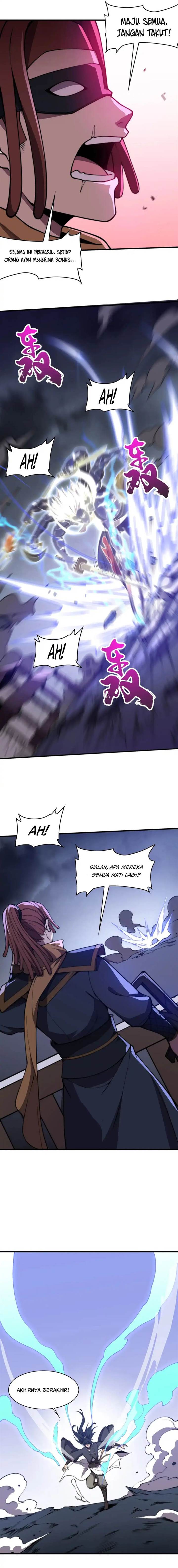 rise-of-the-cheat-user - Chapter: 27