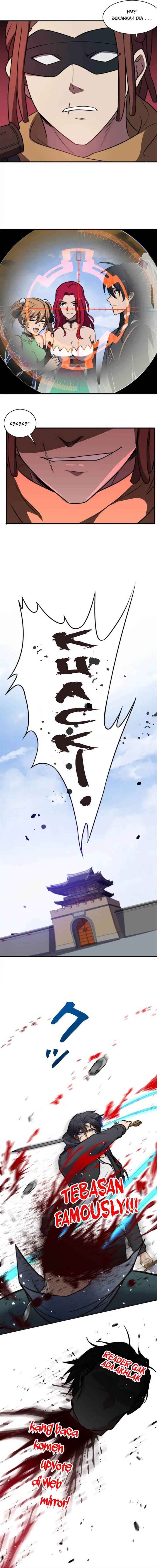 rise-of-the-cheat-user - Chapter: 27