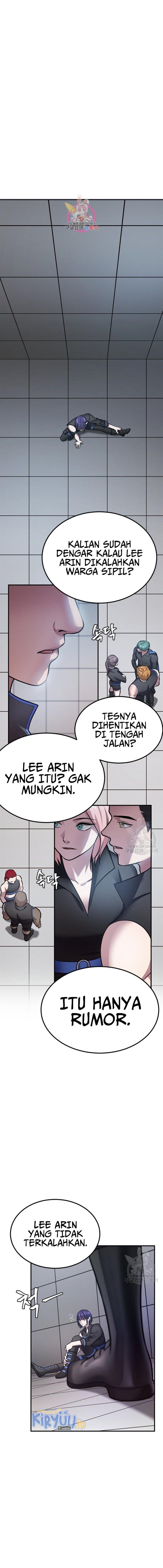 monsters - Chapter: 30