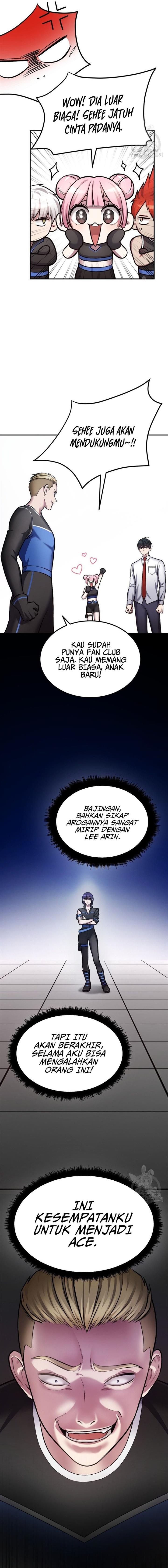 monsters - Chapter: 30