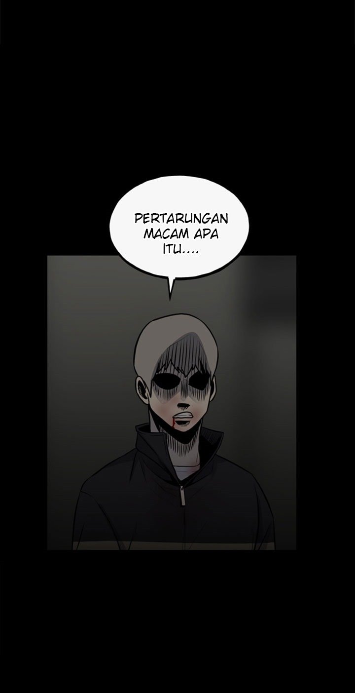 the-villain-indonesia - Chapter: 140