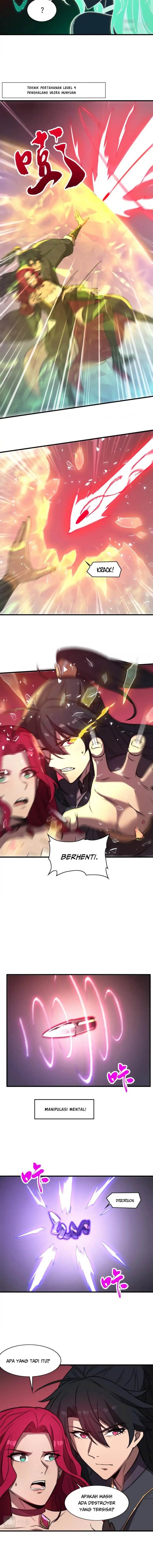 rise-of-the-cheat-user - Chapter: 28