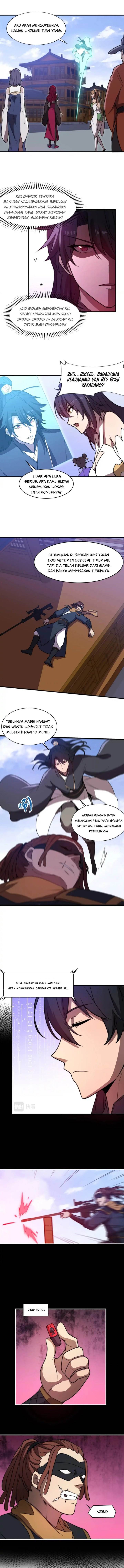 rise-of-the-cheat-user - Chapter: 28