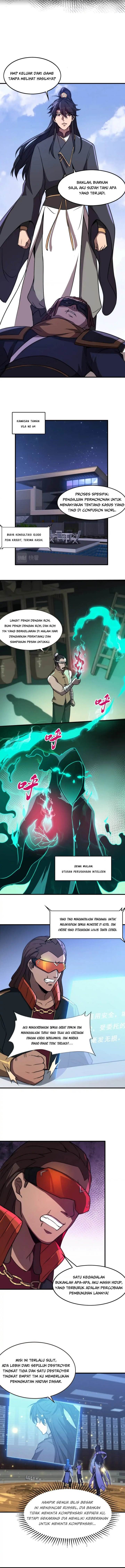 rise-of-the-cheat-user - Chapter: 28