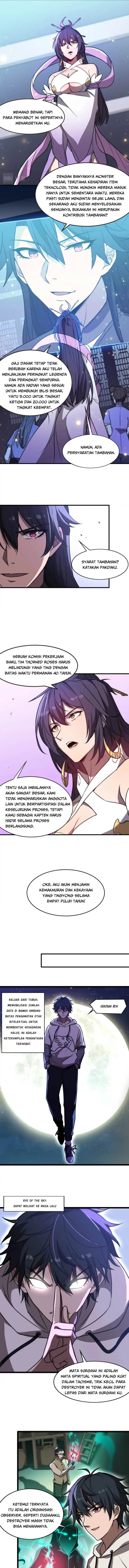 rise-of-the-cheat-user - Chapter: 28