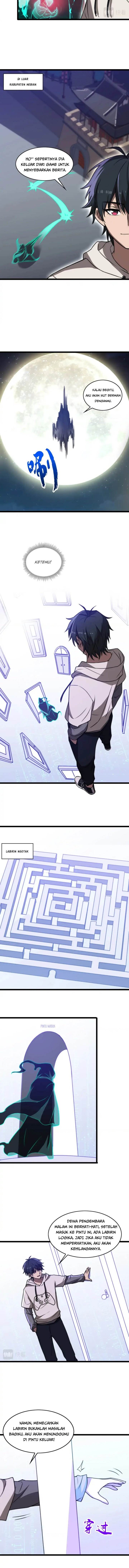 rise-of-the-cheat-user - Chapter: 28