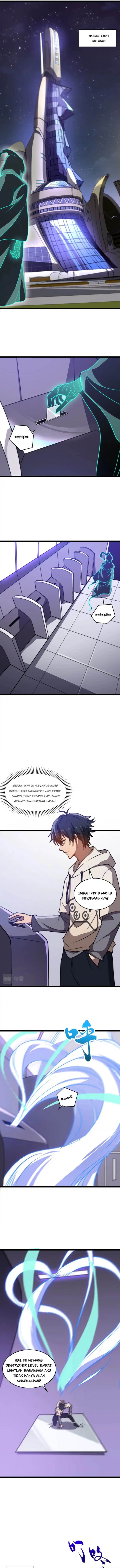 rise-of-the-cheat-user - Chapter: 28