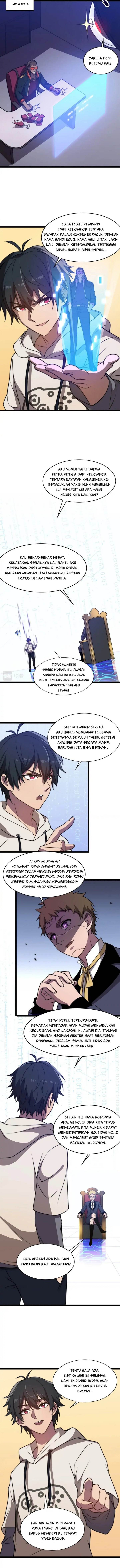 rise-of-the-cheat-user - Chapter: 28