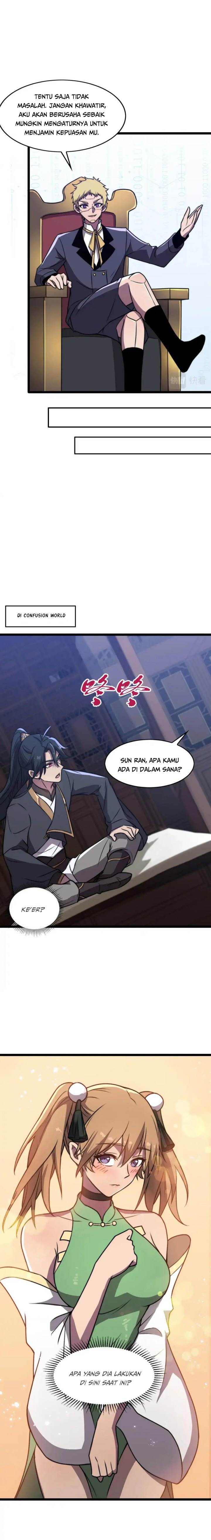 rise-of-the-cheat-user - Chapter: 28