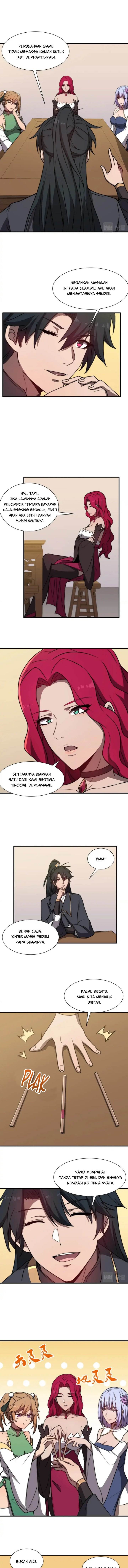 rise-of-the-cheat-user - Chapter: 29