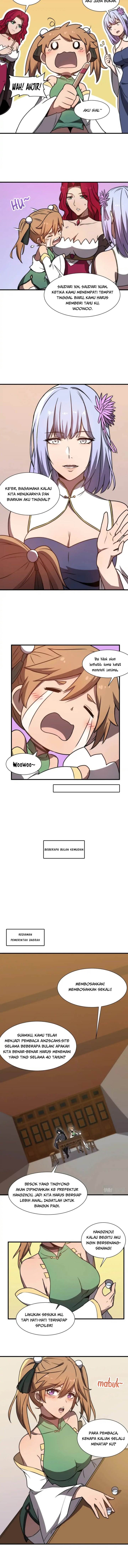 rise-of-the-cheat-user - Chapter: 29