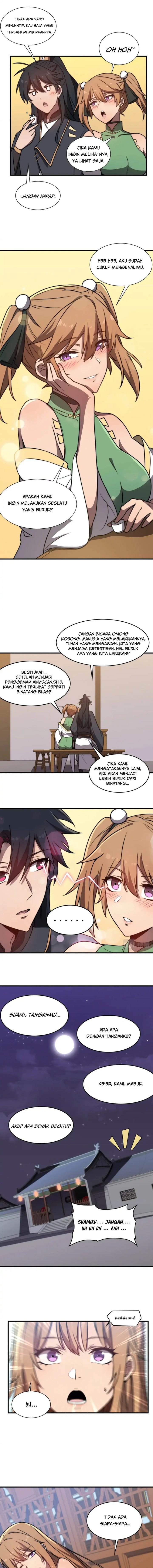 rise-of-the-cheat-user - Chapter: 29