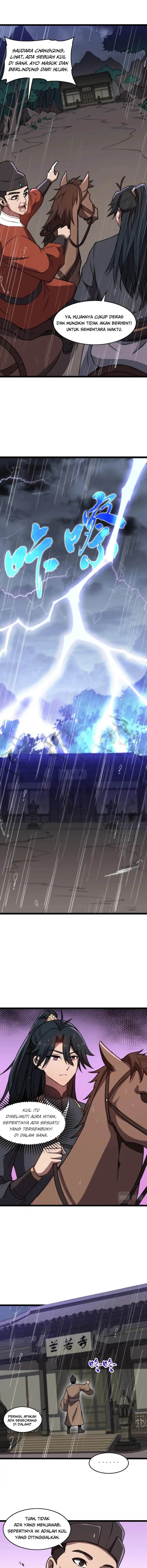 rise-of-the-cheat-user - Chapter: 29