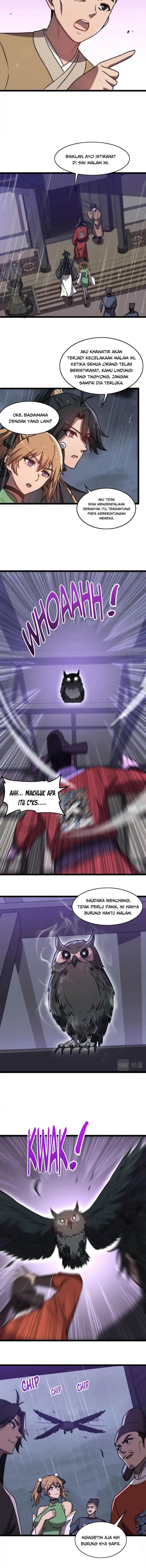 rise-of-the-cheat-user - Chapter: 29