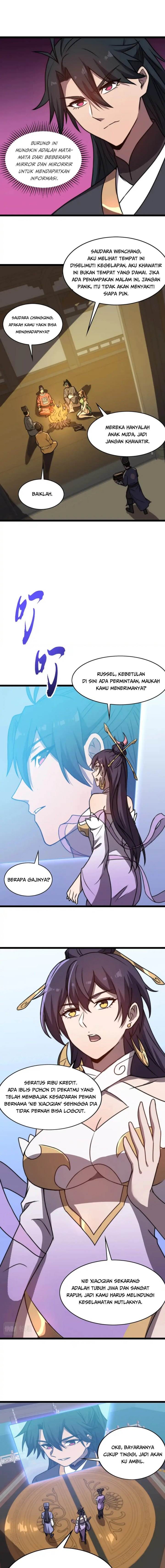 rise-of-the-cheat-user - Chapter: 29