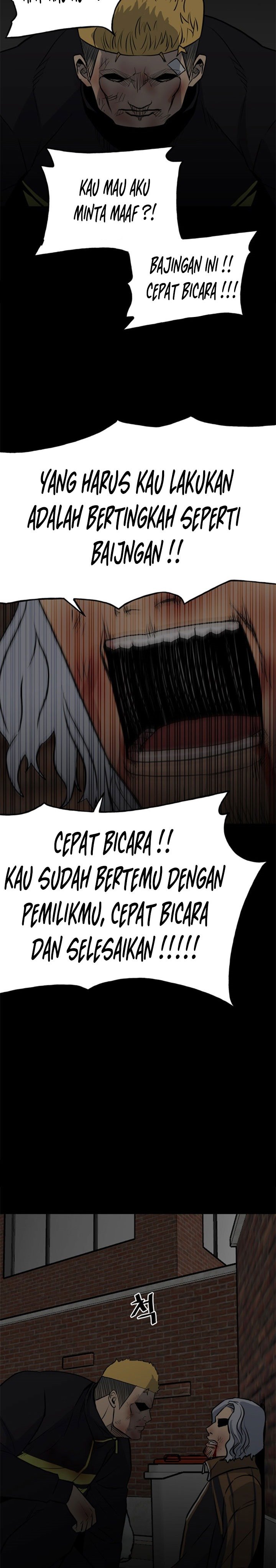 the-villain-indonesia - Chapter: 141