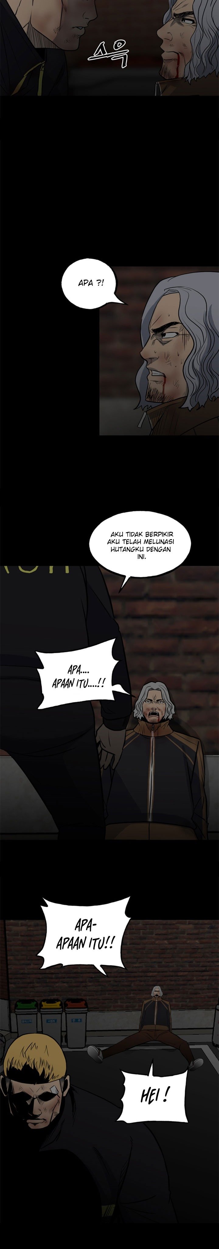 the-villain-indonesia - Chapter: 141