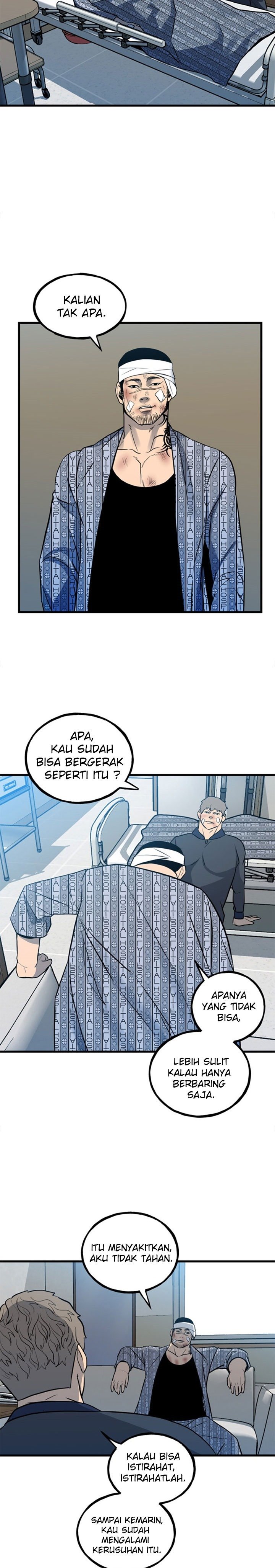 the-villain-indonesia - Chapter: 141