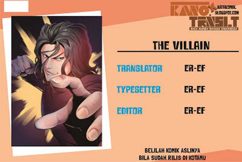 the-villain-indonesia - Chapter: 39