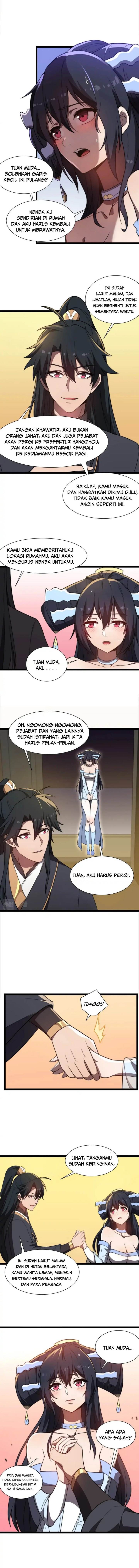 rise-of-the-cheat-user - Chapter: 30