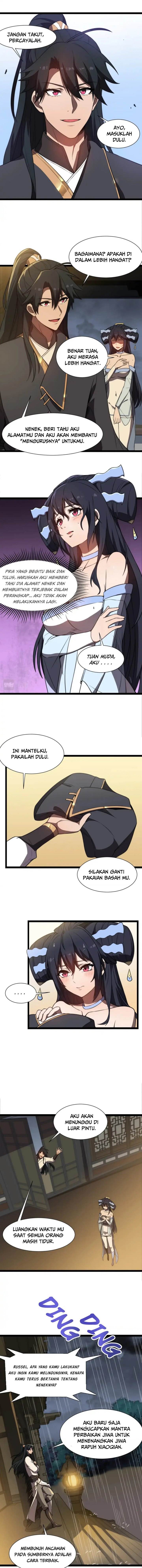 rise-of-the-cheat-user - Chapter: 30