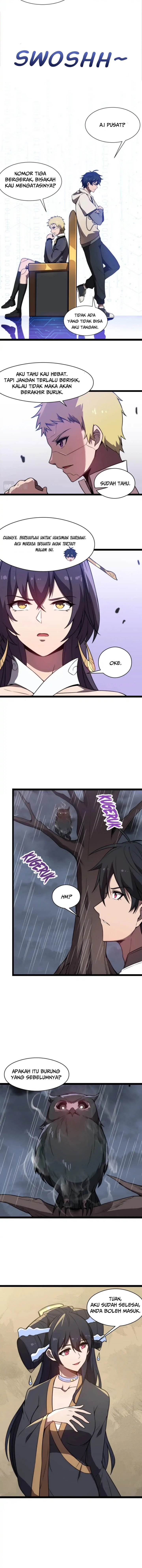 rise-of-the-cheat-user - Chapter: 30