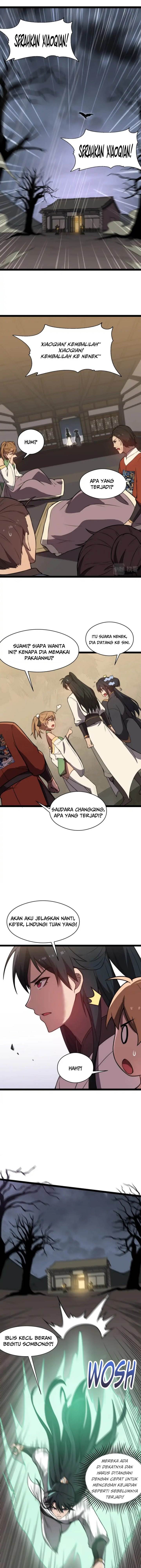 rise-of-the-cheat-user - Chapter: 30