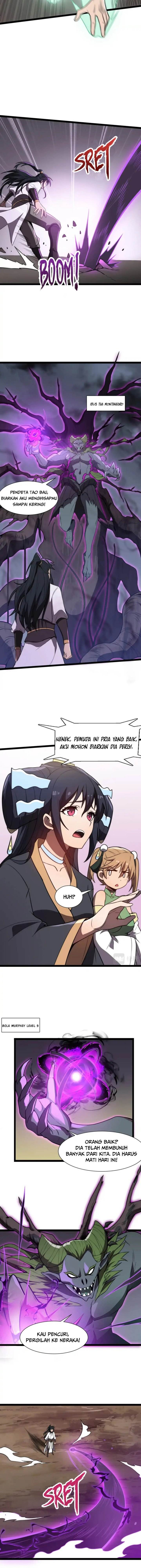 rise-of-the-cheat-user - Chapter: 30