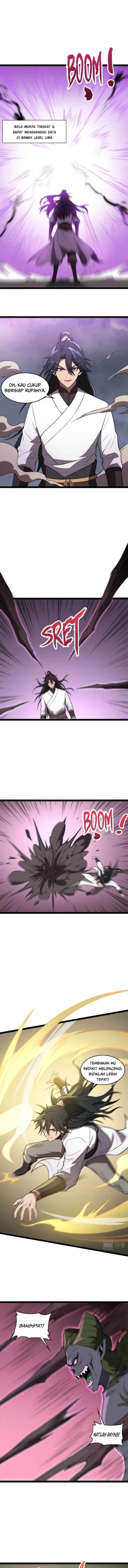 rise-of-the-cheat-user - Chapter: 30