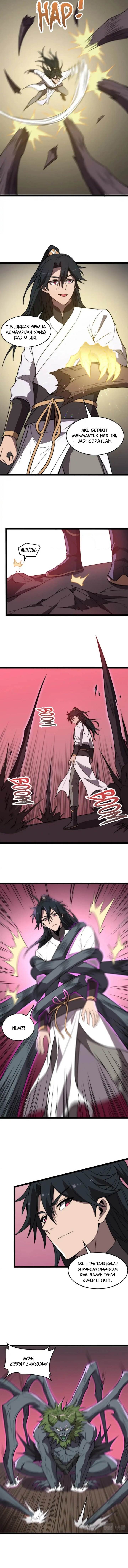 rise-of-the-cheat-user - Chapter: 30