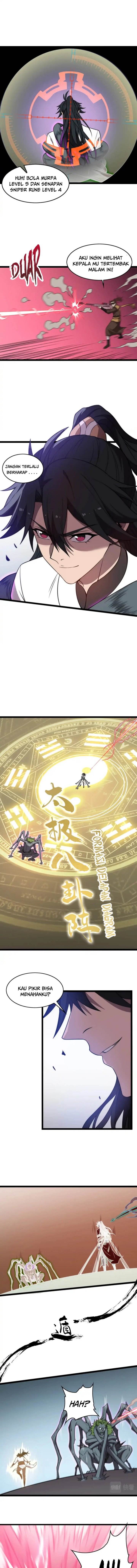 rise-of-the-cheat-user - Chapter: 30