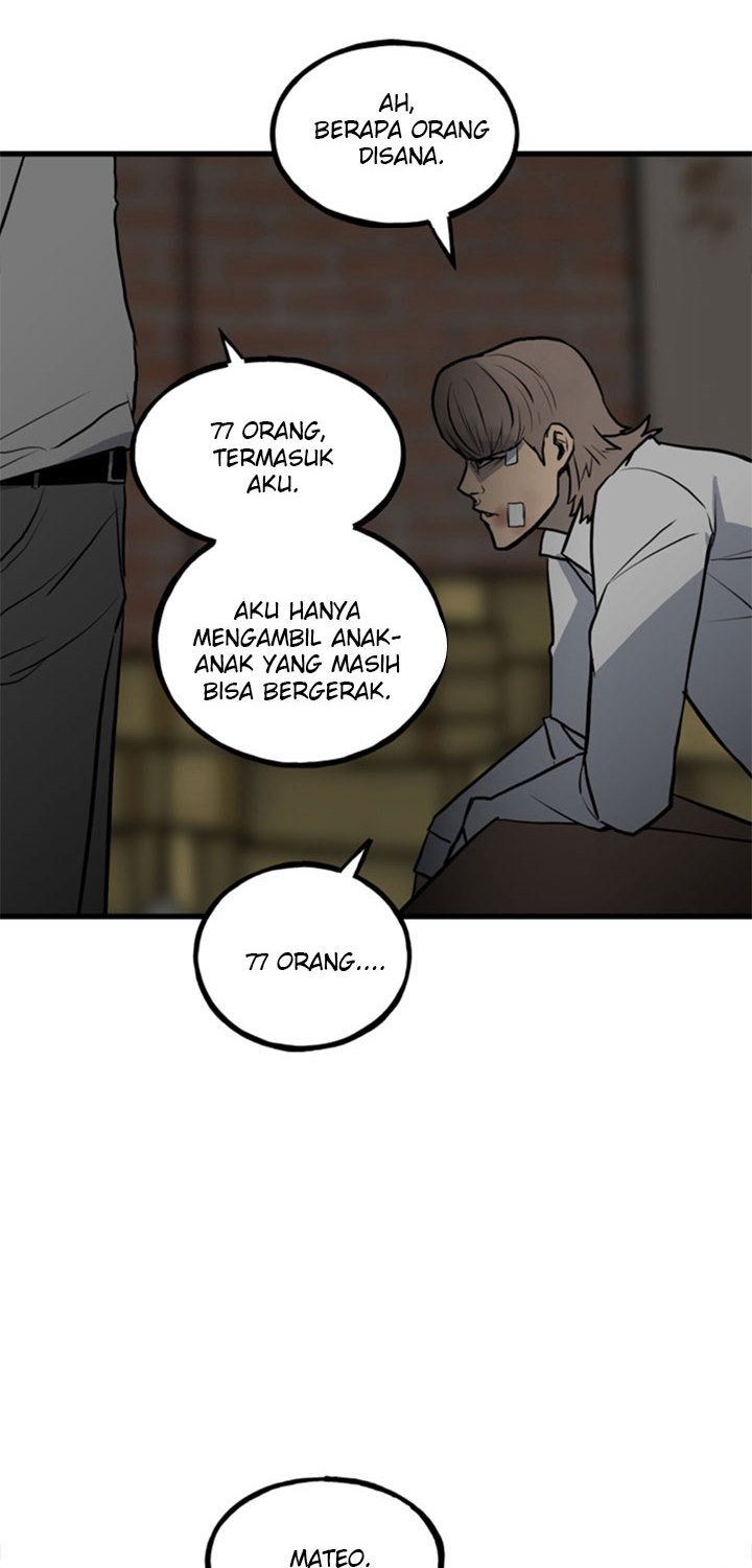 the-villain-indonesia - Chapter: 142