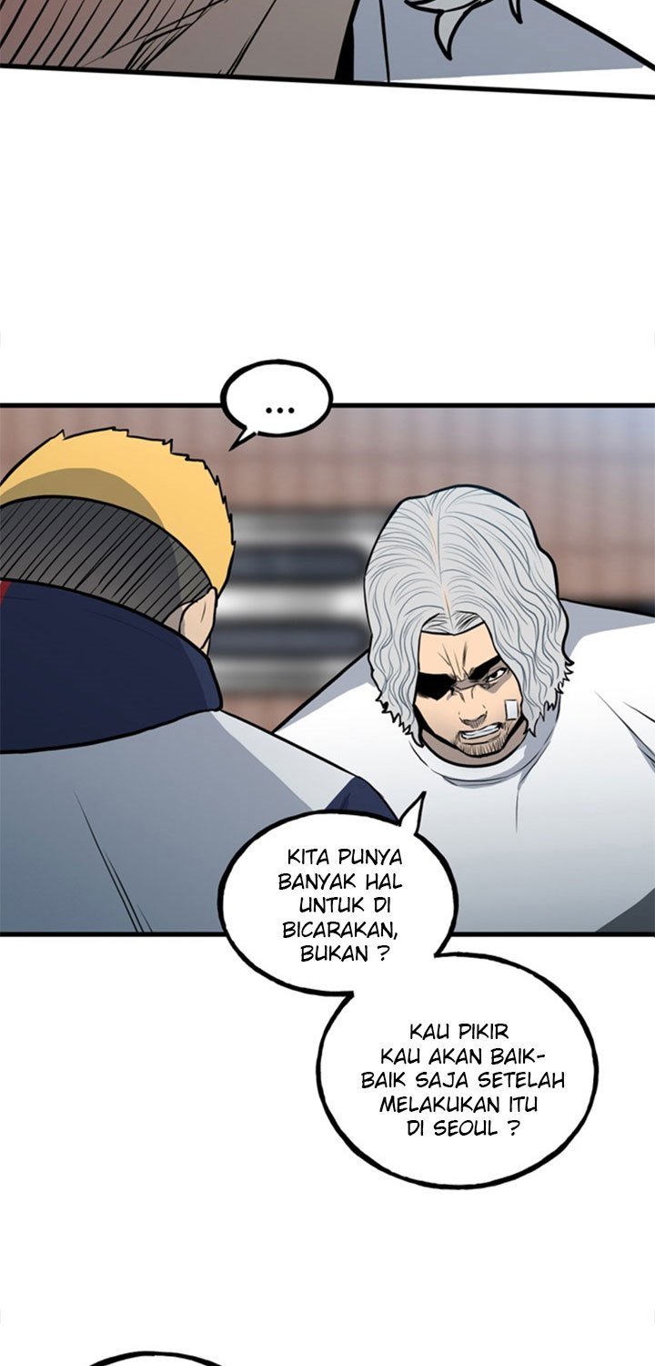 the-villain-indonesia - Chapter: 142